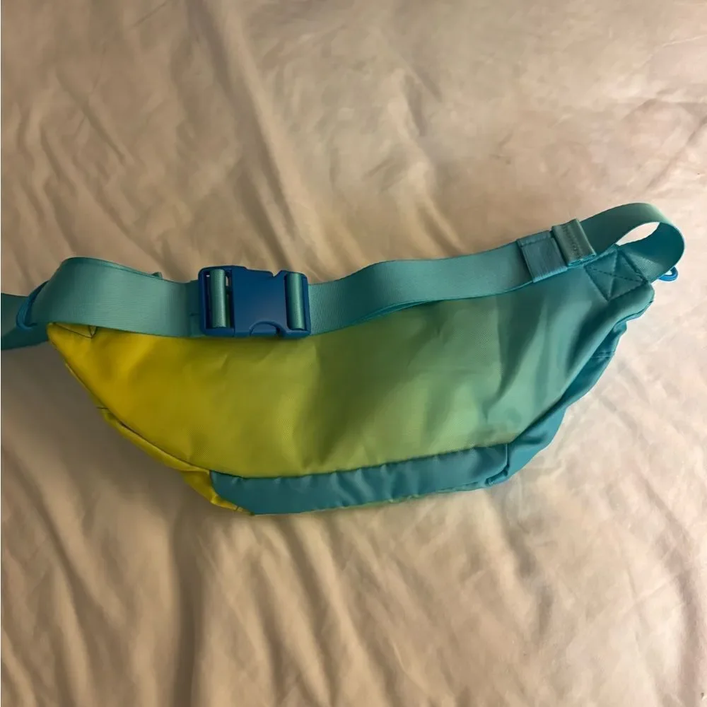 NWOT Hoka Fanny Bag